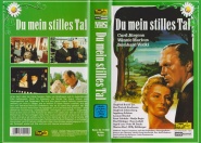 Du mein stilles Tal