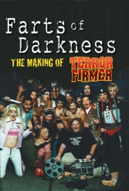 The Making of 'Terror Firmer'