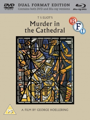 Murder in the Cathedral