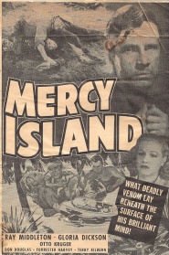Mercy Island