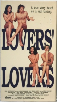 Lovers, Lovers