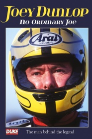 Joey Dunlop: No Ordinary Joe