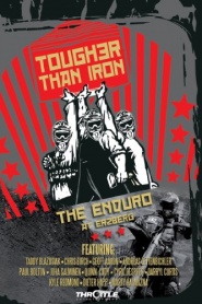 Tougher Than Iron