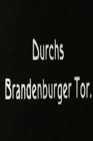 The Brandenburg Arch