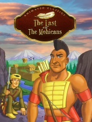 The Last of the Mohicans