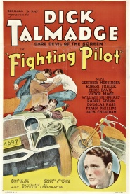 The Fighting Pilot