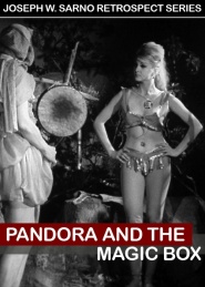 Pandora and the Magic Box