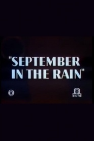 September in the Rain