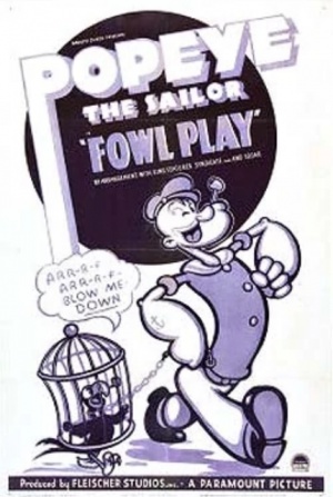 Fowl Play