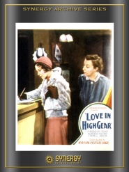 Love in High Gear