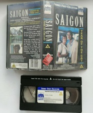 Saigon: Year of the Cat