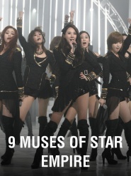 9 Muses of Star Empire