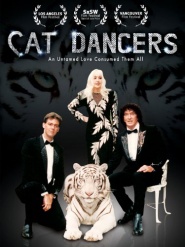 Cat Dancers