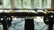 Listening to the Space in My Room