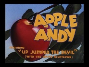 Apple Andy