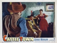 Cattle Town