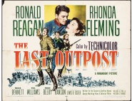 The Last Outpost