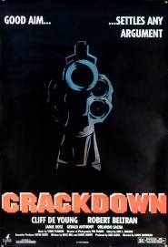 Crackdown