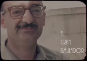 El gran simulador