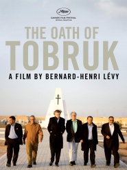The Oath of Tobruk