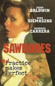 Sawbones