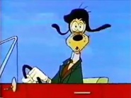 Goofy's Freeway Troubles