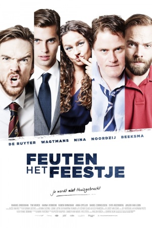 Feuten: Het Feestje