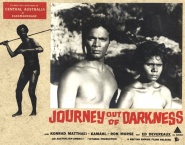 Journey Out of Darkness