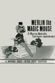 Merlin the Magic Mouse
