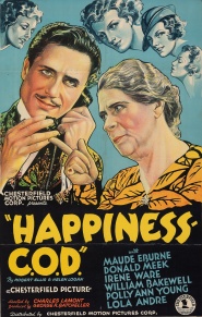 Happiness C.O.D.