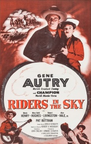 Riders in the Sky