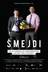 Smejdi