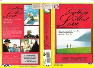 Something About Love