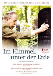 In Heaven Underground: The Weissensee Jewish Cemetery