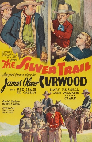 The Silver Trail