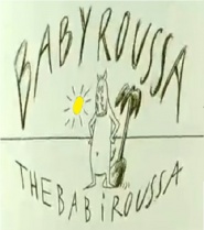 Babyroussa the Babiroussa
