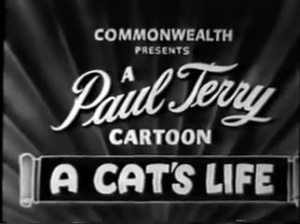 A Cat's Life