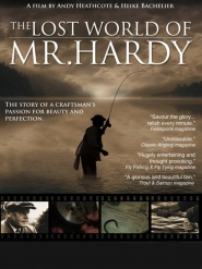 The Lost World of Mr. Hardy