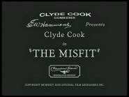 The Misfit