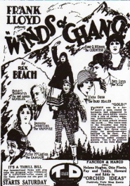 Winds of Chance