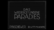 Das wiedergefundene Paradies