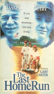 The Last Home Run