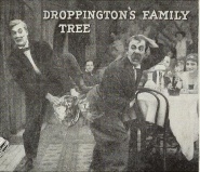 Droppington's Family Tree