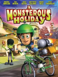A Monsterous Holiday