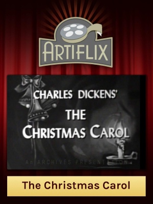The Christmas Carol