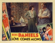 Love Comes Along