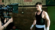 The Pugilist's Son