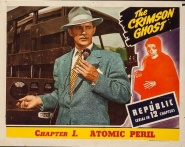 The Crimson Ghost