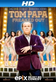 Tom Papa: Freaked Out