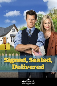 Signed Sealed Delivered